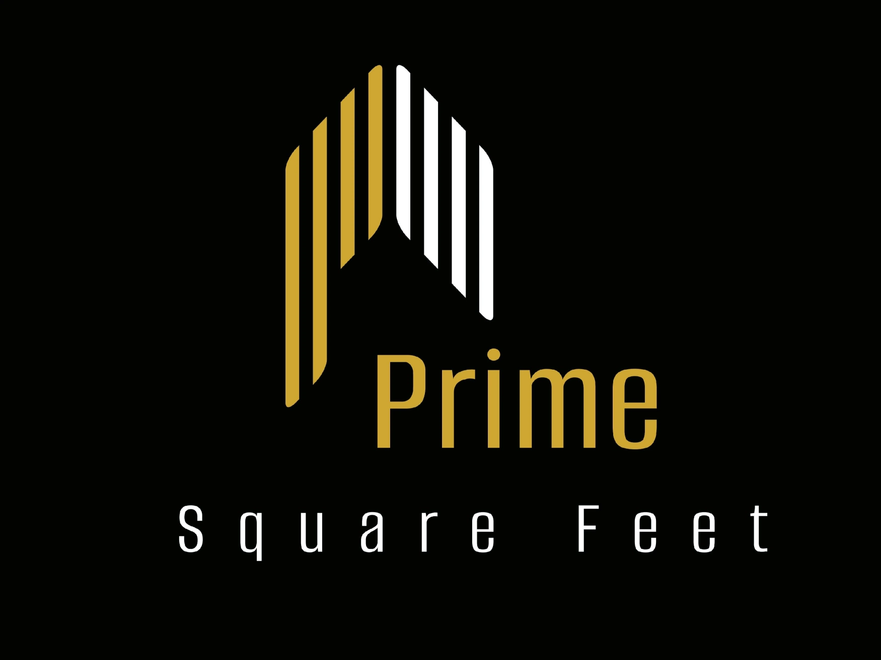 Prime Square Logo